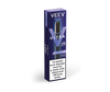 IQOS VEEV NOW ULTRA Blue Raspberry Disposable Electronic Cigarette