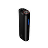 Glo Hyper Heated Tobacco Device Kit Carbon Black